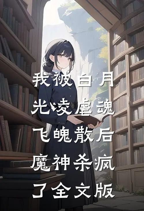 我被白月光凌虐魂飞魄散后，魔神杀疯了全文版