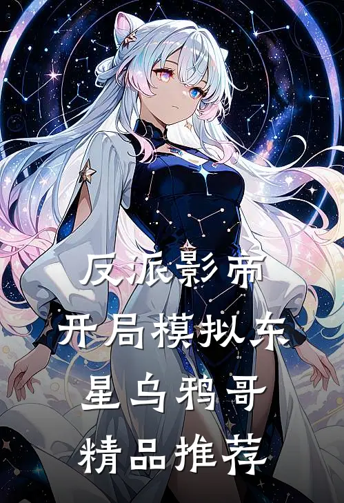 反派影帝：开局模拟东星乌鸦哥精品推荐