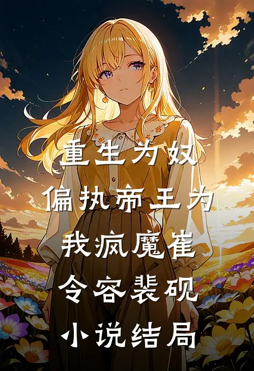 重生为奴，偏执帝王为我疯魔崔令容裴砚小说结局