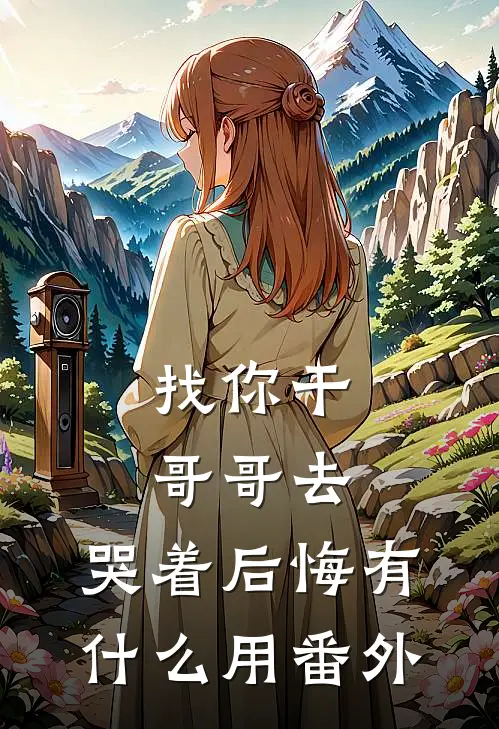 找你干哥哥去，哭着后悔有什么用番外
