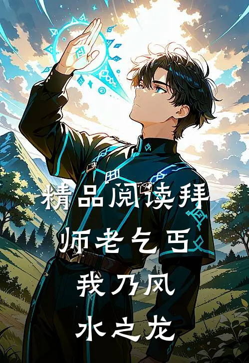 精品阅读拜师老乞丐：我乃风水之龙