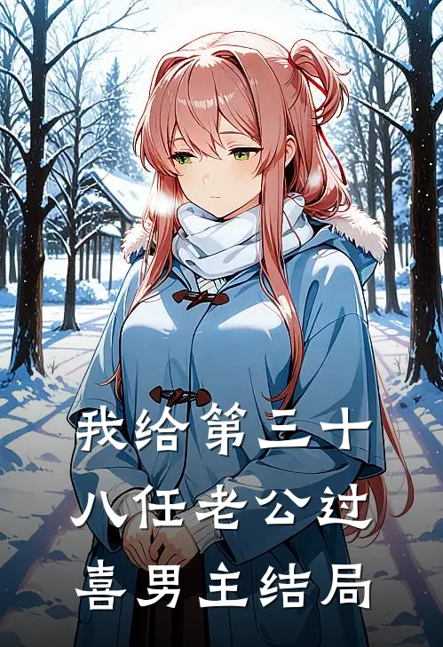 我给第三十八任老公过喜男主结局