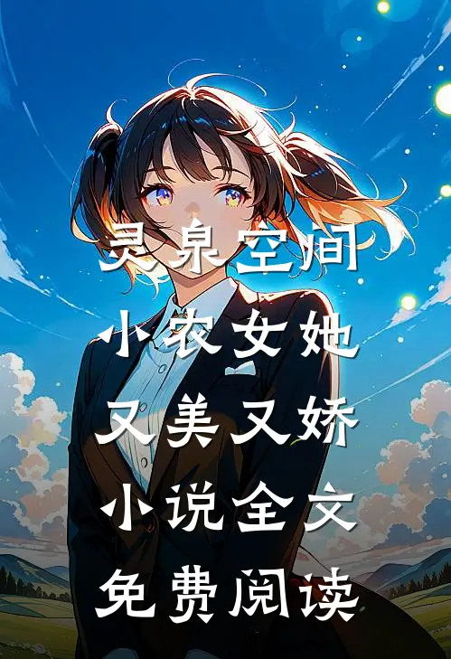 灵泉空间：小农女她又美又娇小说全文免费阅读