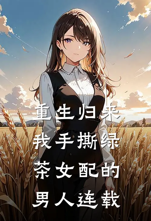 重生归来，我手撕绿茶女配的男人连载