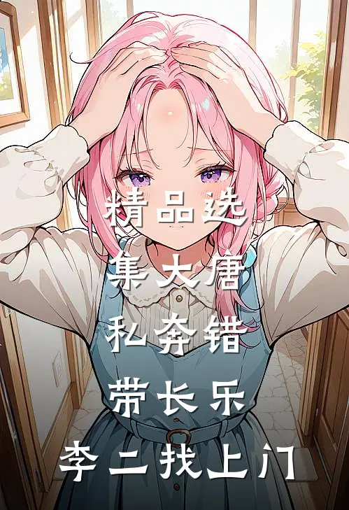 精品选集大唐：私奔错带长乐，李二找上门