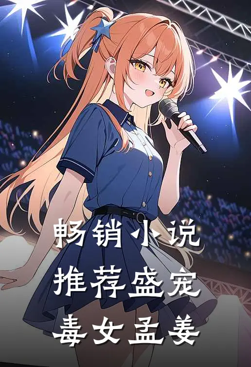 畅销小说推荐盛宠毒女孟姜
