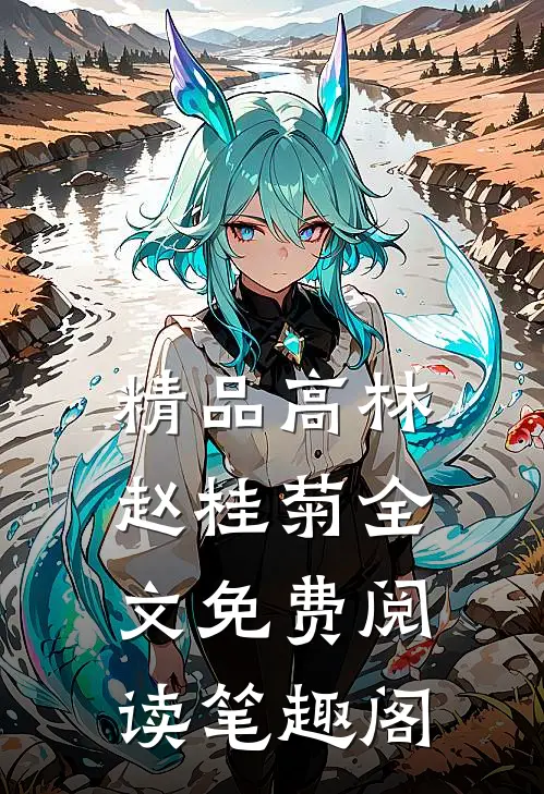 精品高林赵桂菊全文免费阅读笔趣阁