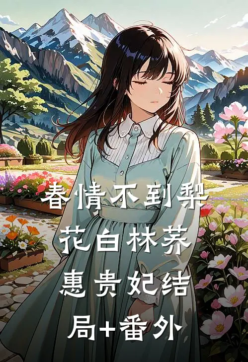 春情不到梨花白林荞惠贵妃结局+番外