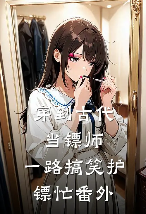穿到古代当镖师，一路搞笑护镖忙 番外