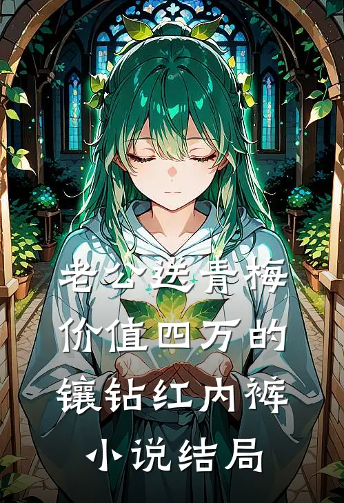 老公送青梅价值四万的镶钻红内裤小说结局