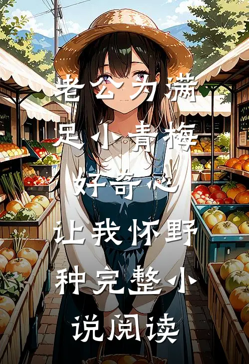 老公为满足小青梅好奇心，让我怀野种完整小说阅读