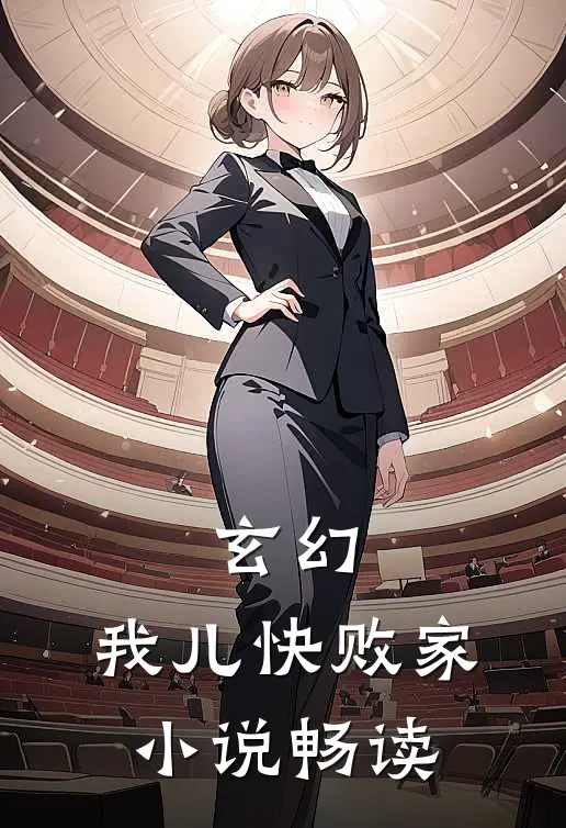 玄幻：我儿快败家小说畅读