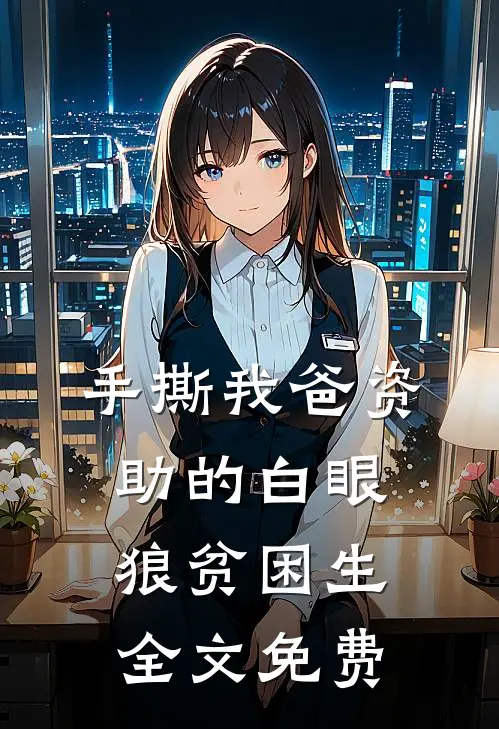 手撕我爸资助的白眼狼贫困生全文免费
