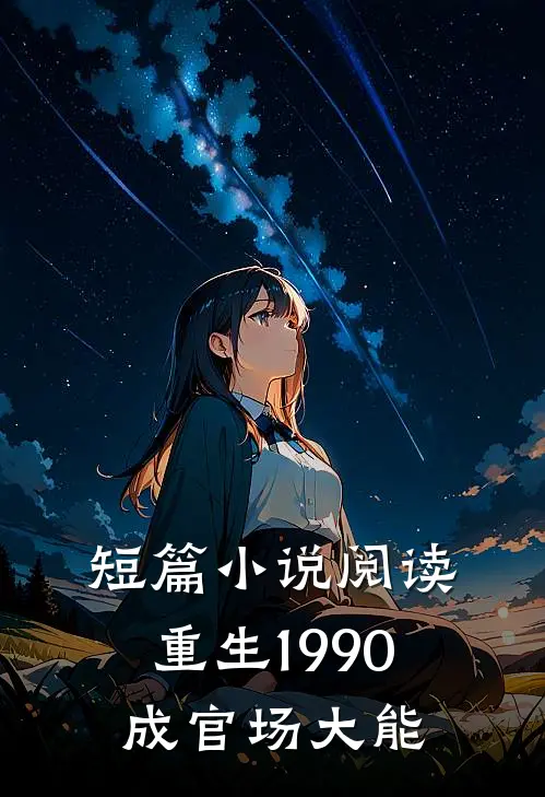 短篇小说阅读重生1990，成官场大能