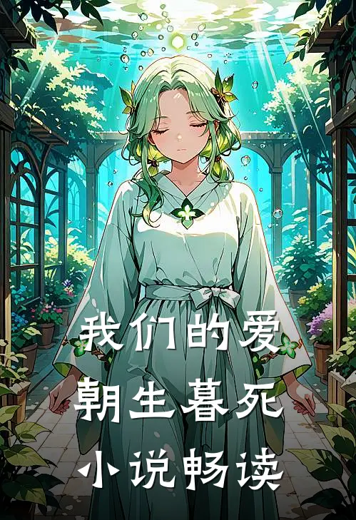 我们的爱朝生暮死小说畅读