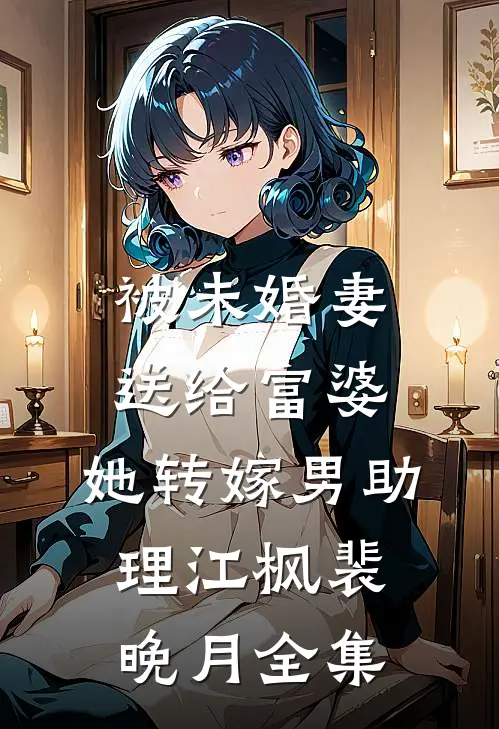 被未婚妻送给富婆，她转嫁男助理江枫裴晚月全集