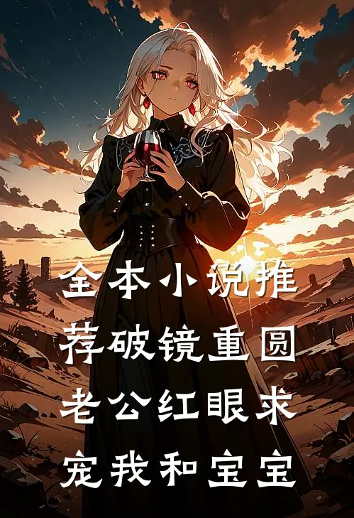 全本小说推荐破镜重圆：老公红眼求宠我和宝宝