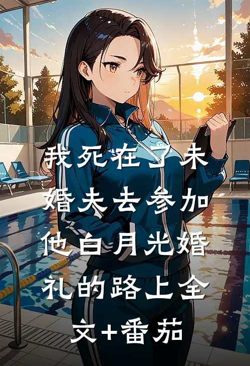 我死在了未婚夫去参加他白月光婚礼的路上全文+番茄