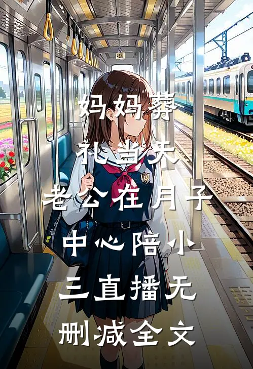 妈妈葬礼当天，老公在月子中心陪小三直播无删减全文