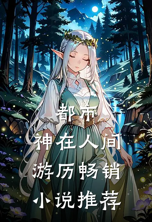 都市：神在人间游历畅销小说推荐