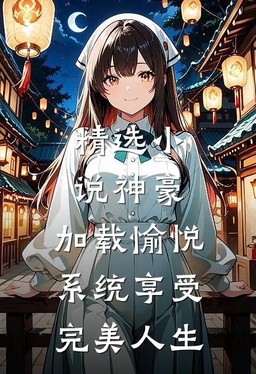 精选小说神豪：加载愉悦系统享受完美人生
