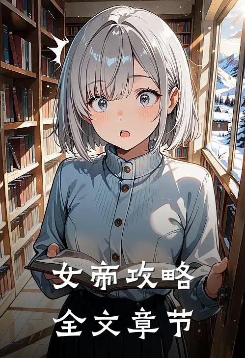 女帝攻略全文章节