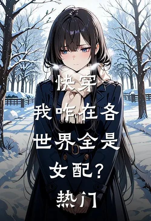 快穿：我咋在各世界全是女配？热门