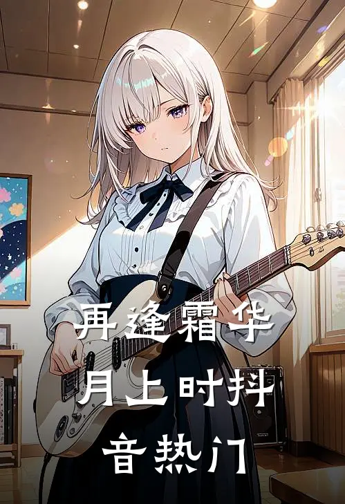 再逢霜华月上时抖音热门