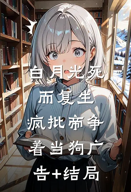 白月光死而复生，疯批帝争着当狗广告+结局