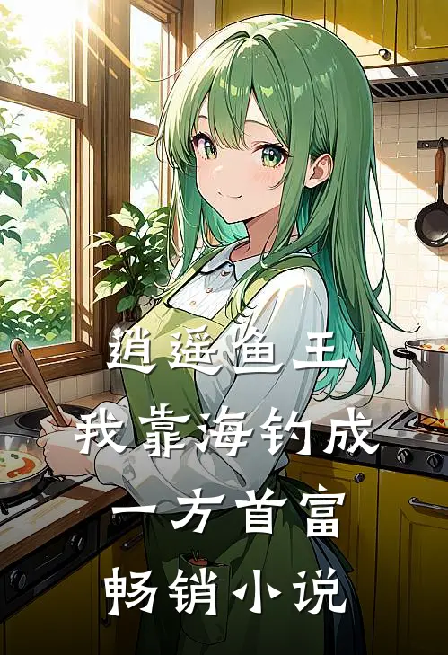 逍遥鱼王：我靠海钓成一方首富畅销小说