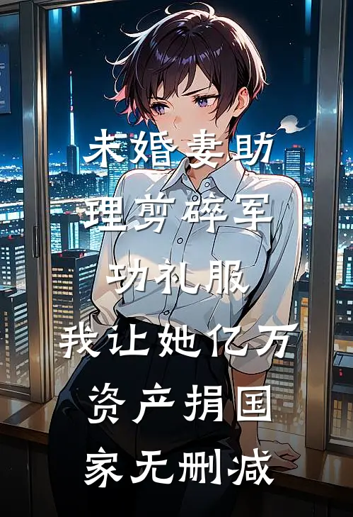 未婚妻助理剪碎军功礼服，我让她亿万资产捐国家无删减
