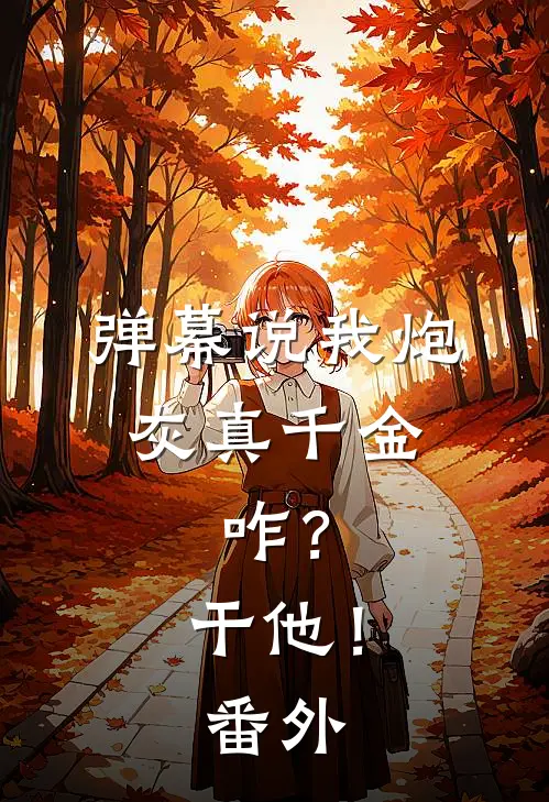 弹幕说我炮灰真千金，咋？干他！番外