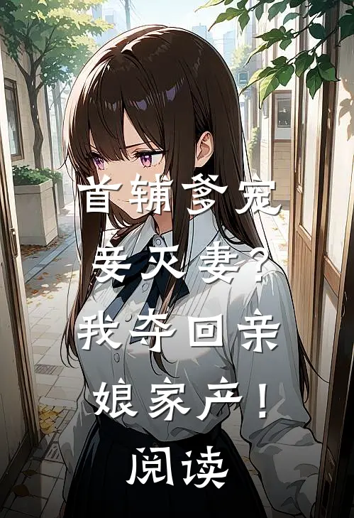 首辅爹宠妾灭妻？我夺回亲娘家产！阅读