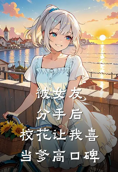 被女友分手后，校花让我喜当爹高口碑