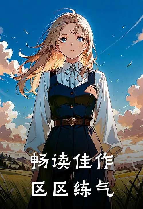 畅读佳作区区练气