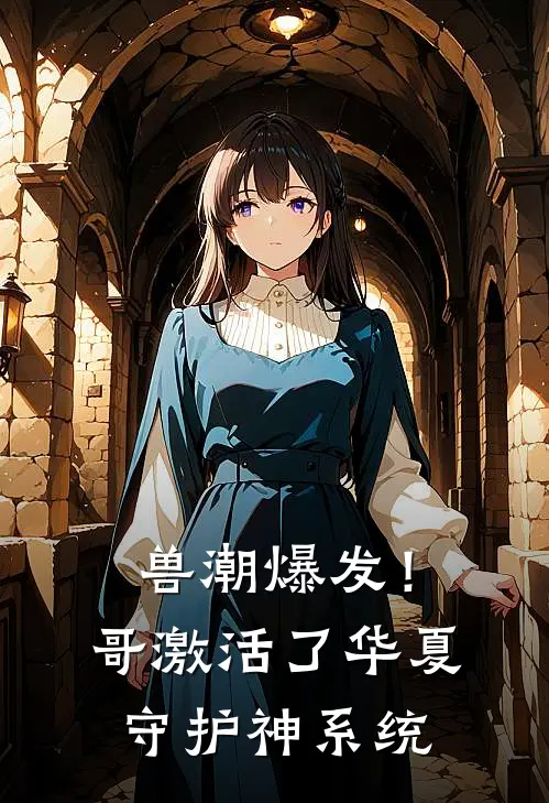 兽潮爆发！哥激活了华夏守护神系统