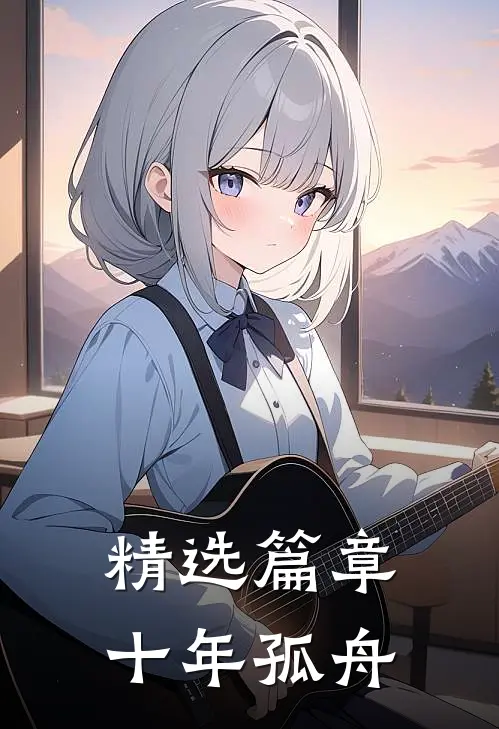 精选篇章十年孤舟