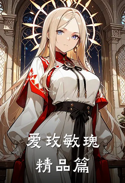 爱玫敏瑰精品篇