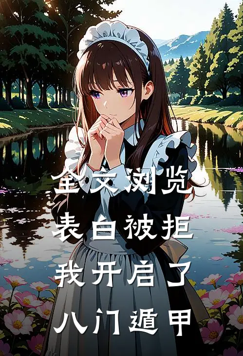 全文浏览表白被拒，我开启了八门遁甲