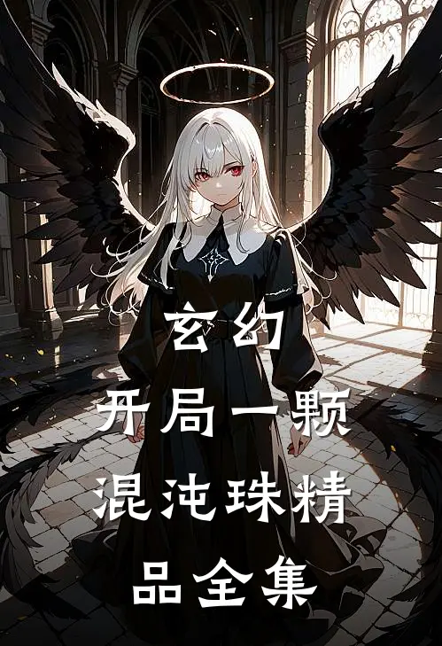 玄幻：开局一颗混沌珠精品全集
