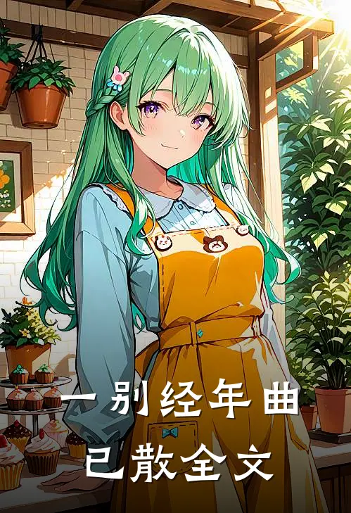 一别经年曲已散全文