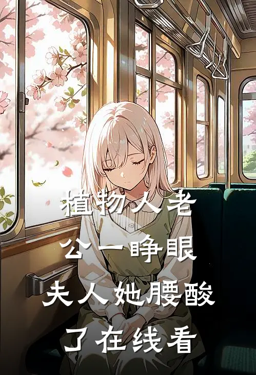 植物人老公一睁眼，夫人她腰酸了在线看