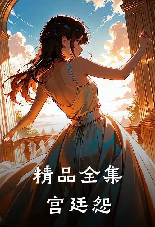 精品全集宫廷怨