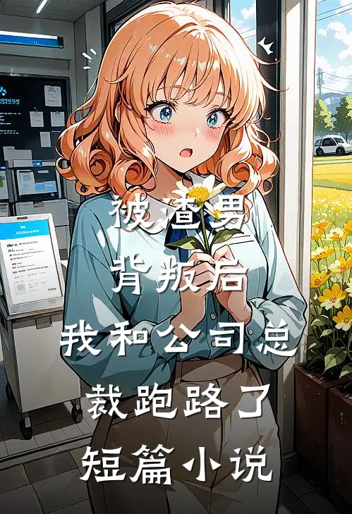 被渣男背叛后，我和公司总裁跑路了短篇小说