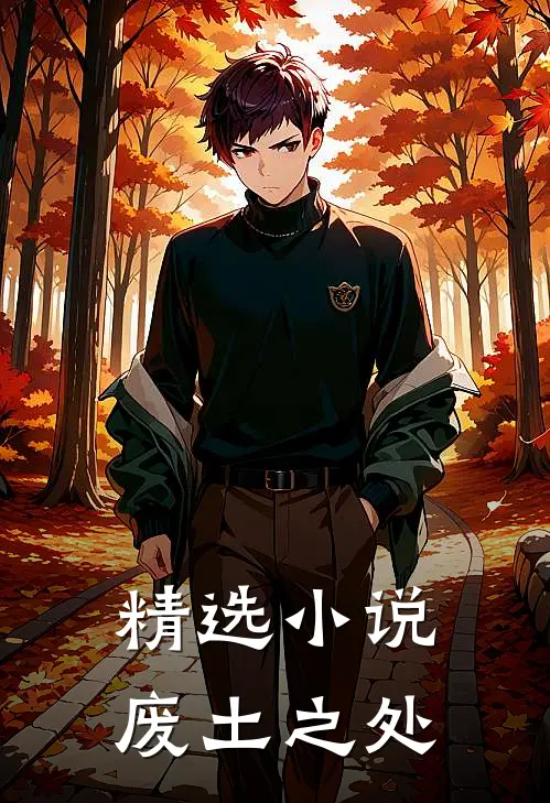 精选小说废土之处