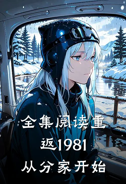 全集阅读重返1981，从分家开始