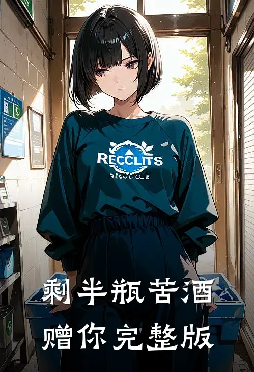 剩半瓶苦酒赠你完整版