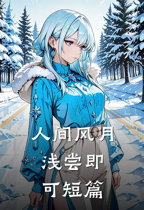 人间风月，浅尝即可短篇