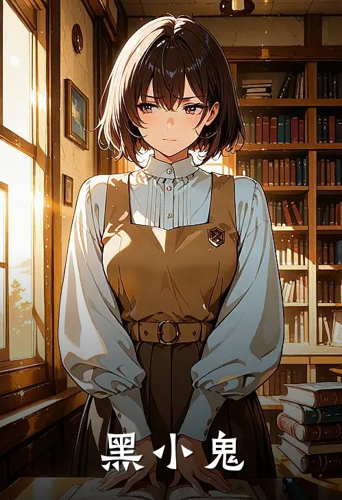 黑小鬼