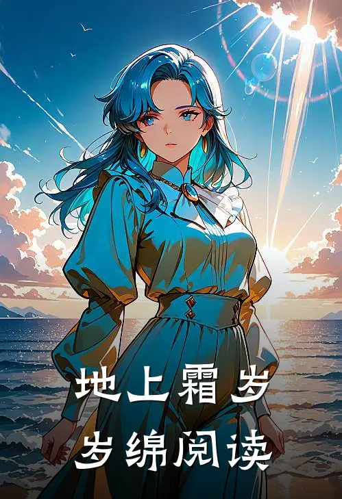 地上霜岁岁绵阅读